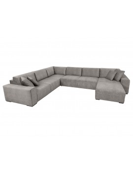 Vouge 3 corner sofa bed and...