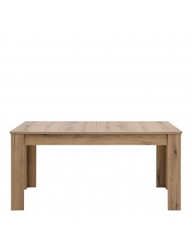 S-Line extending dining table