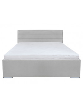 Casala upholstered bed with...