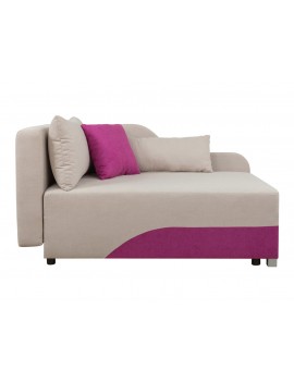 Elo sofa bed with storage...