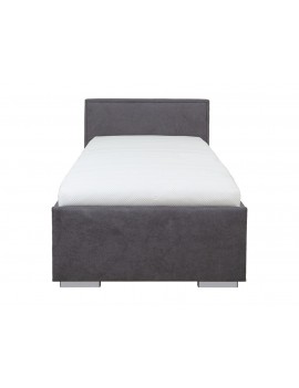 Anadia upholstered bed with...