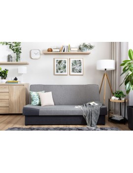 Ania sofa bed with storage