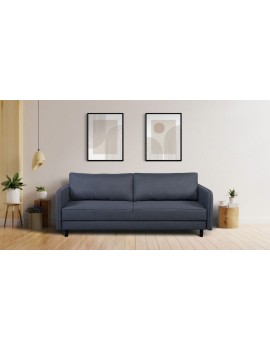 Bruno sofa bed with storage