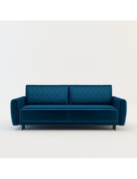 Roma sofa bed with storage