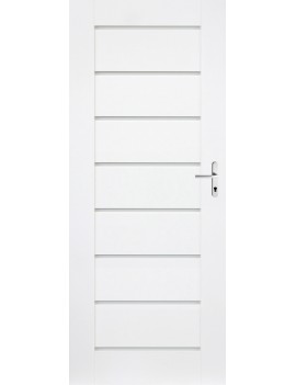 Prim doors white SQ-2262 -...