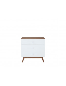 Heda chest of drawers KOM3S