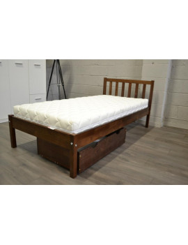 Berno bed with drawer