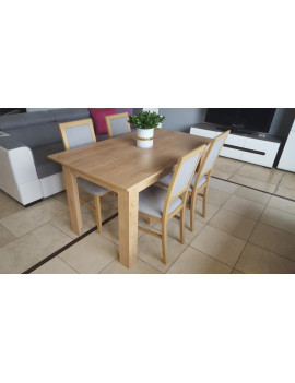 SET of BRW  dining table...