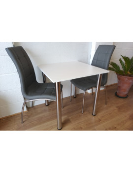 Set of Mikla table with 2...
