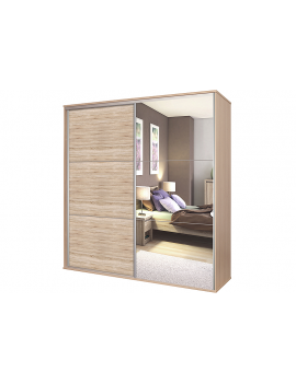 Sliding doors wardrobe Bos...