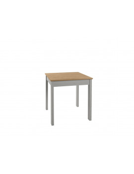 Bryk mini dining table with...