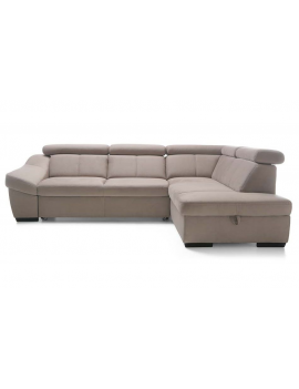 Corner sofa bed Vapiano...