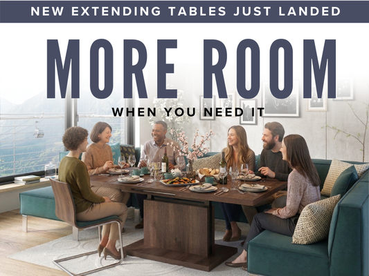 🏠 Heze More Than a Furniture Store in the UK. Smart Solutions for Small and Large Homes