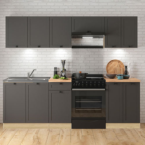 Budget Kitchen Sets