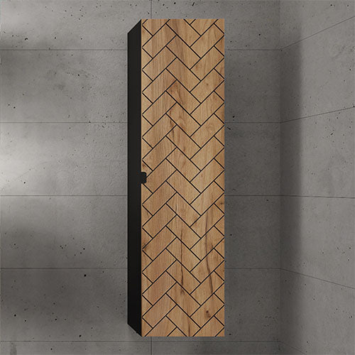 Bathroom Tall Cabinets