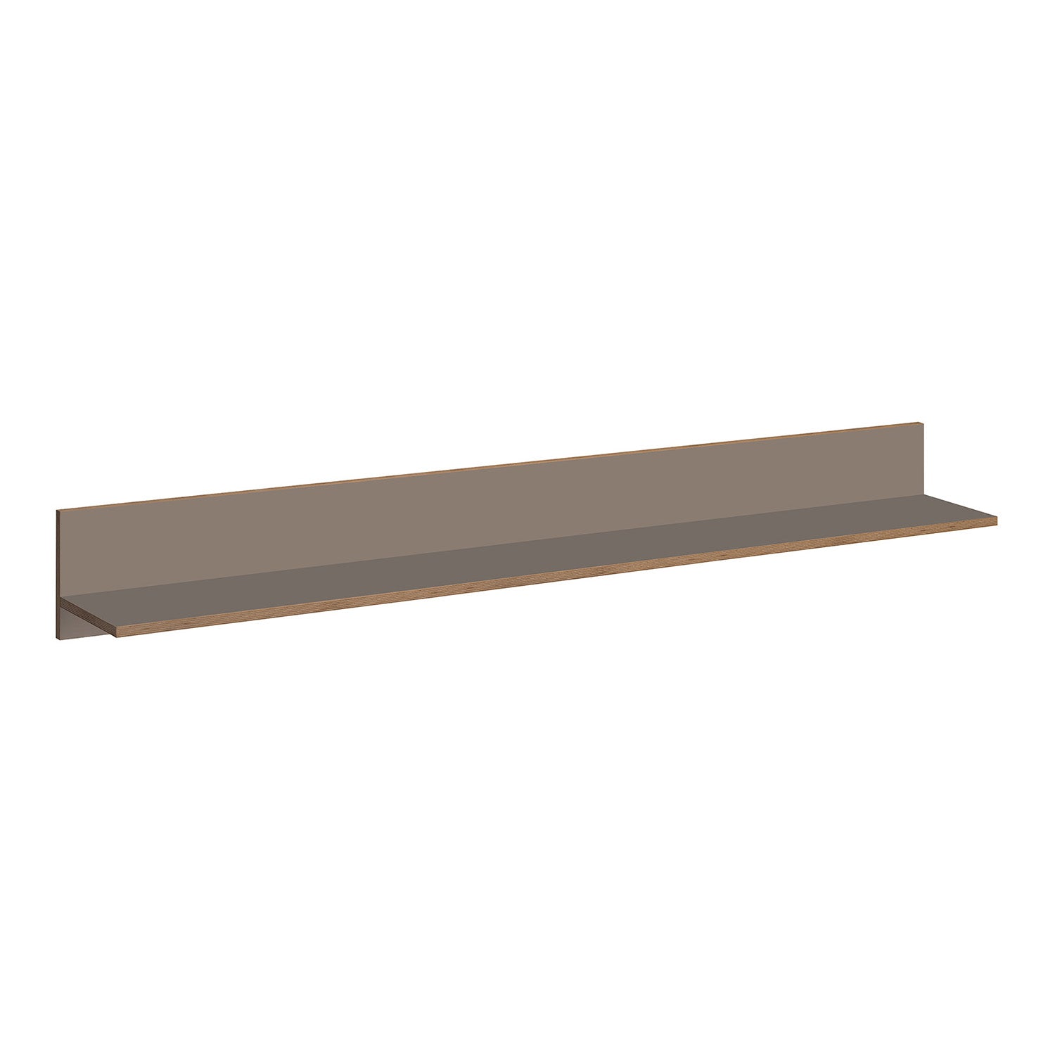 Complex Shelf Modern Style - Grey