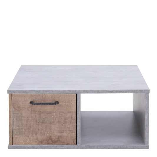 Bari coffee table