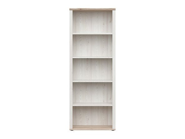Romance bookcase REG/20/8