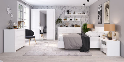 Lingo sideboard KOM2D1S