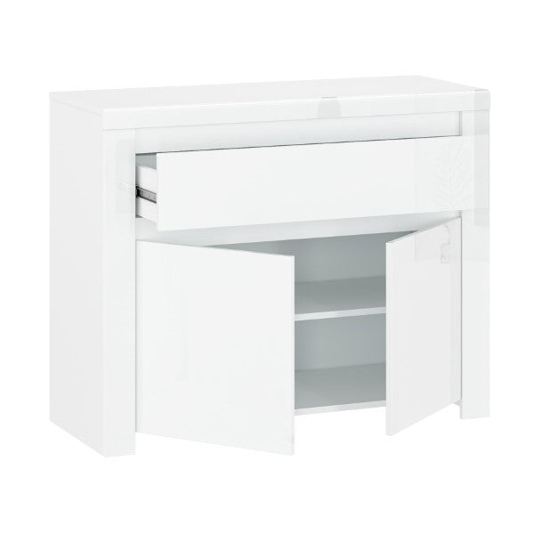 Lingo sideboard KOM2D1S