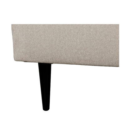 Milo Universal Corner Sofa with Storage- Beige