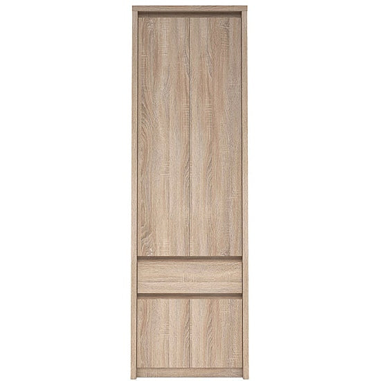 Norton wardrobe 4d1s/70