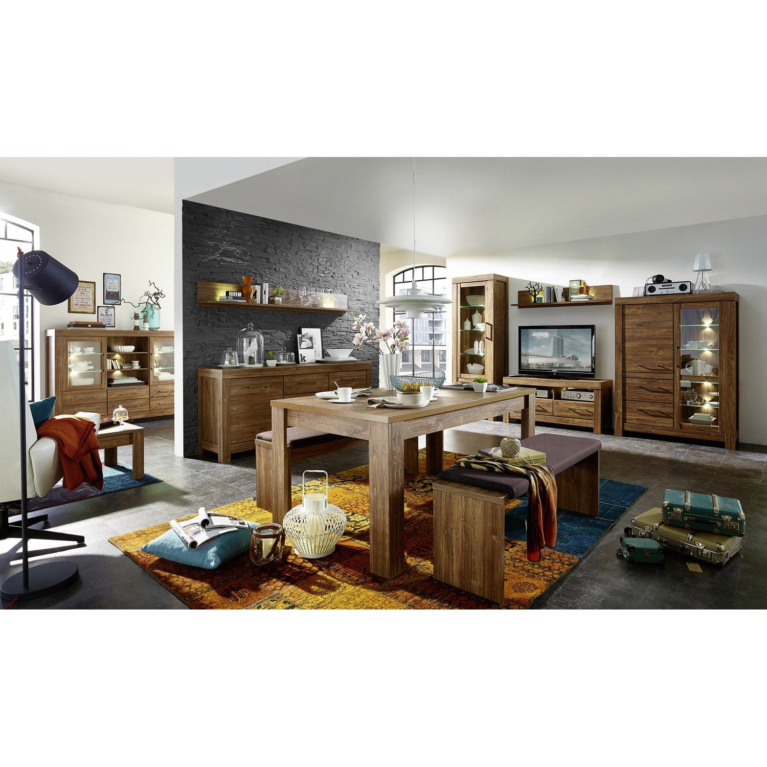 Gent night stand KOM1S