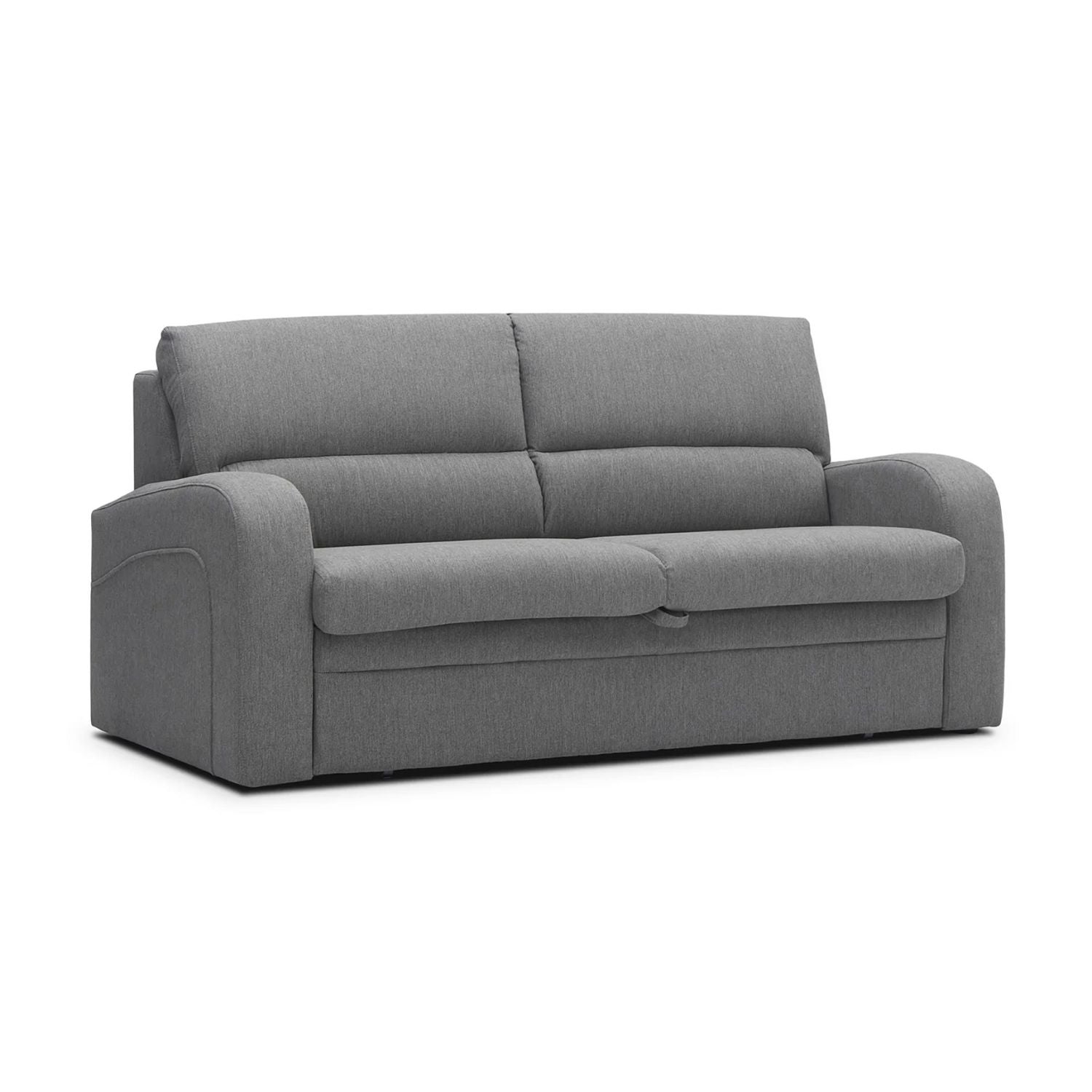 Lars Sofa Bed-Grey