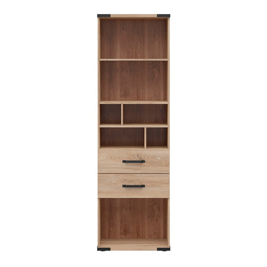 Lara bookshelf REG2S