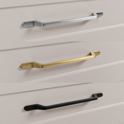 Classic Bathroom 2 Drawer Wall Cabinet Vanity Unit 60cm with Worktop - Cashmere / Oak