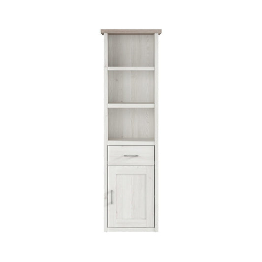 Luca Juzi bookcase REG1D1S