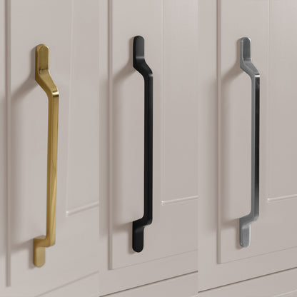 Classic Tall Bathroom 2 Door Wall Cabinet - Cashmere