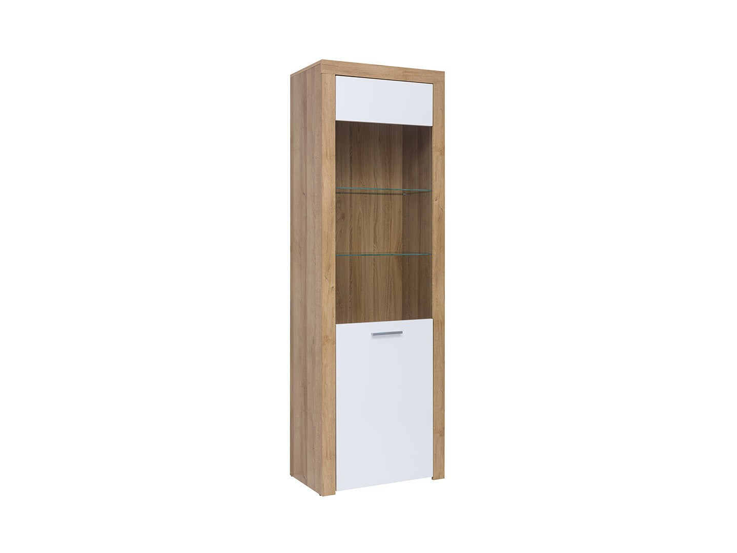 Balder display cabinet REG1W