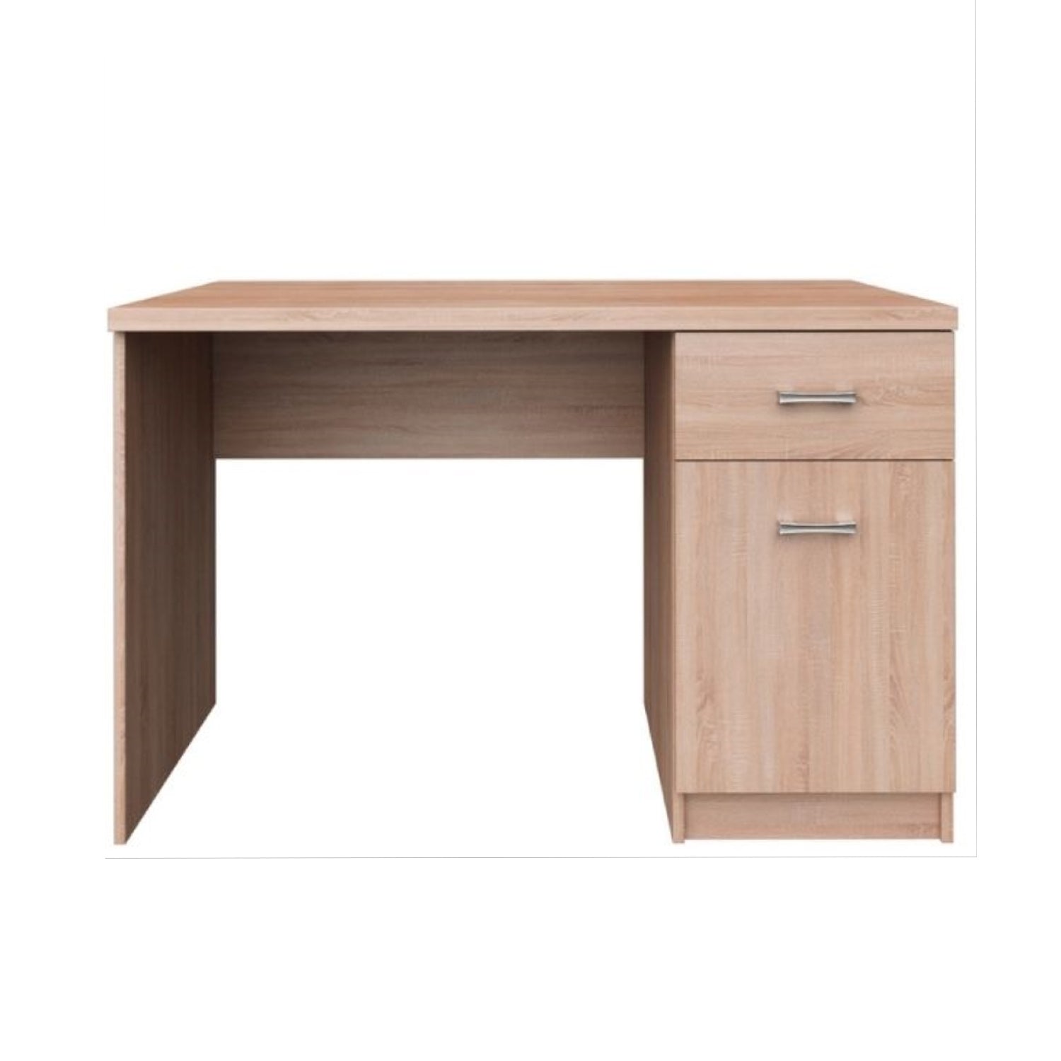 Top Mix Desk with Storage