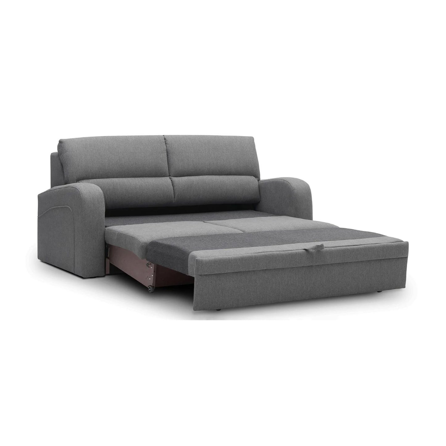 Lars Sofa Bed-Grey