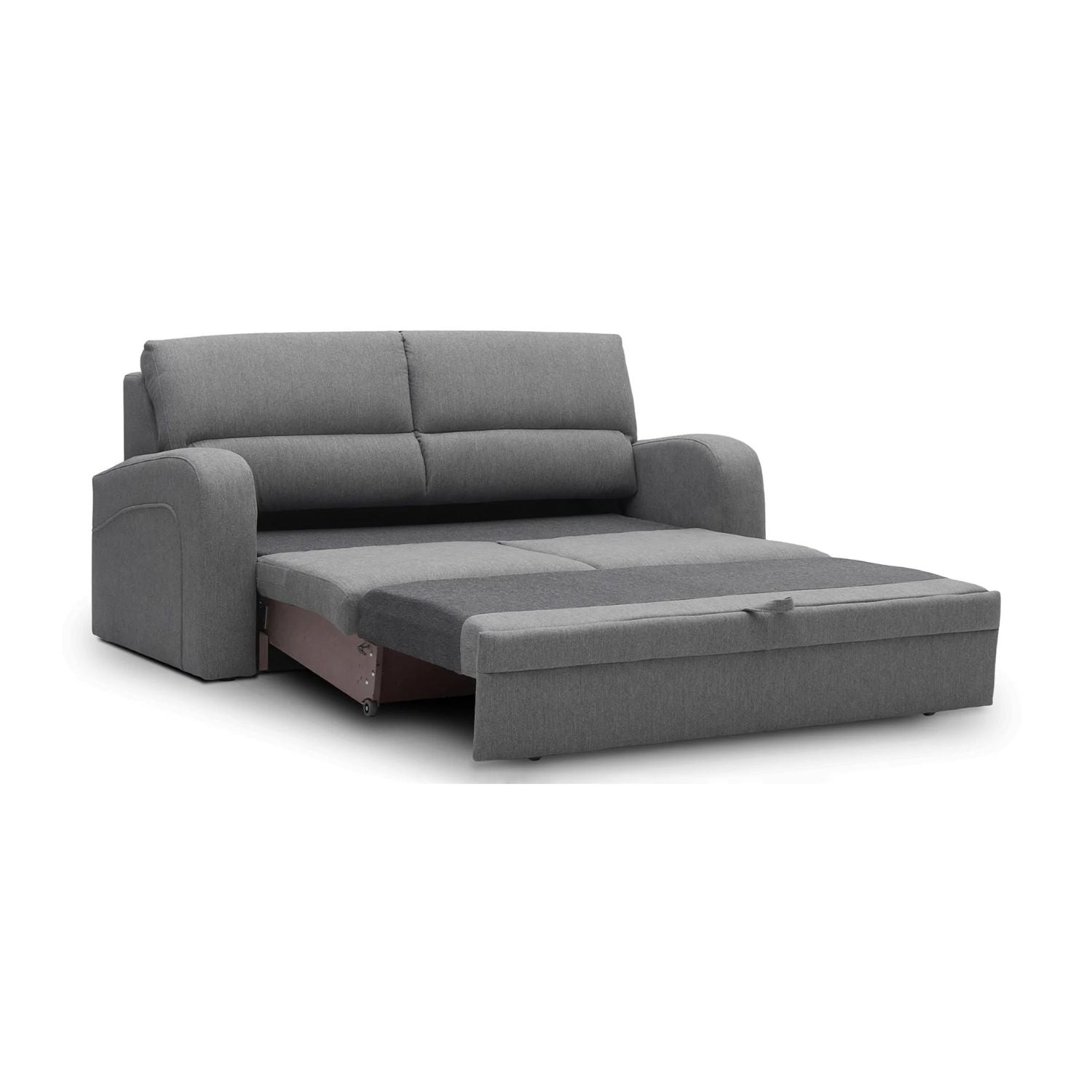 Lars Sofa Bed-Grey