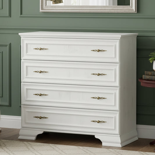 Irys Chest of Drawers 4 Tier