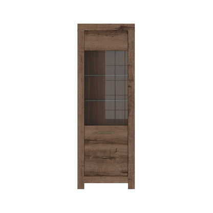 Balin display cabinet REG1W