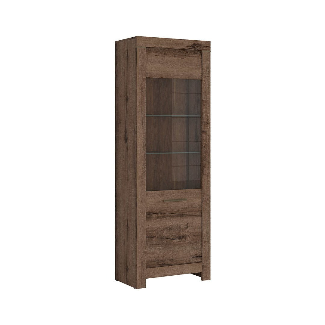 Balin display cabinet REG1W