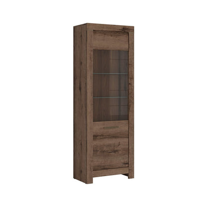 Balin display cabinet REG1W