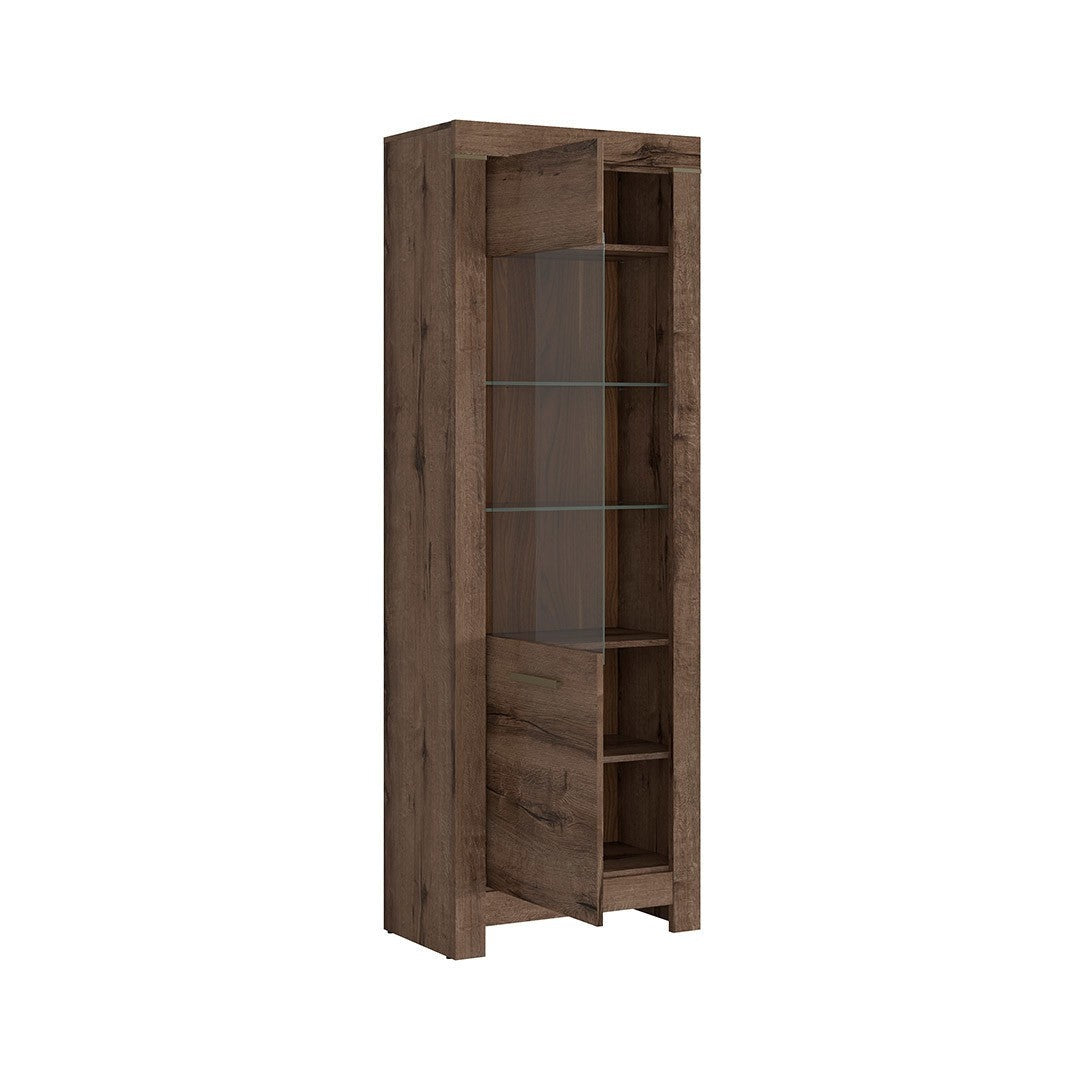 Balin display cabinet REG1W