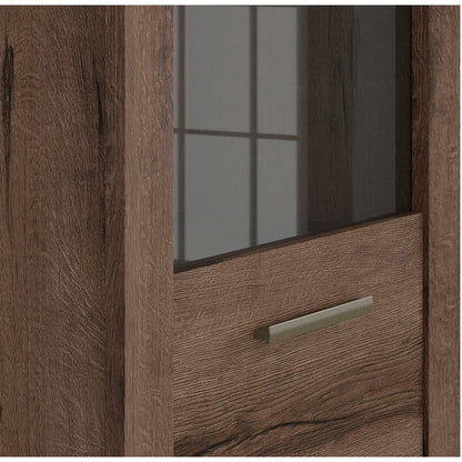 Balin display cabinet REG1W