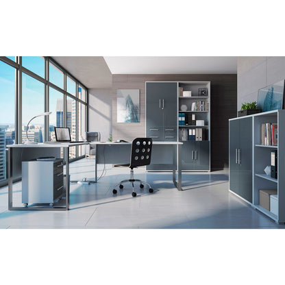 Office Lux bookcase REG/79/220
