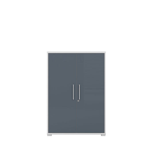 Office Lux bookcase REG2D/114