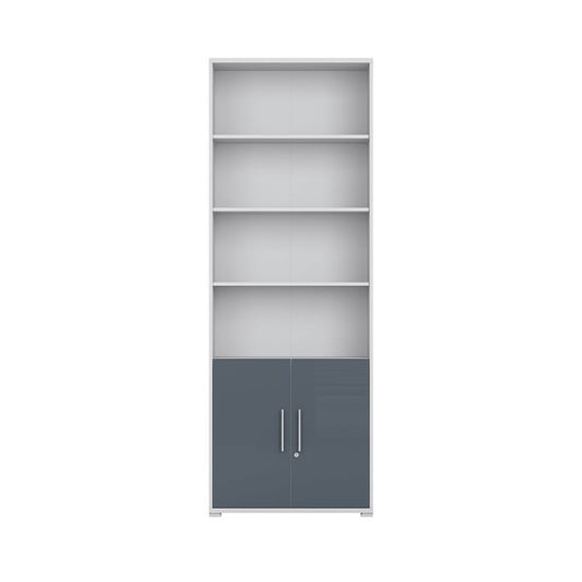 Office Lux bookcase REG2D/220