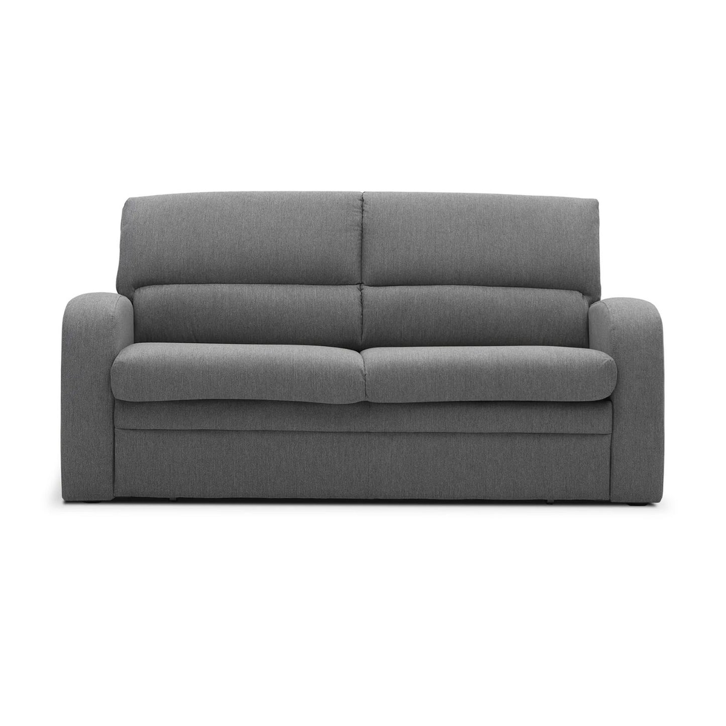 Lars Sofa Bed-Grey