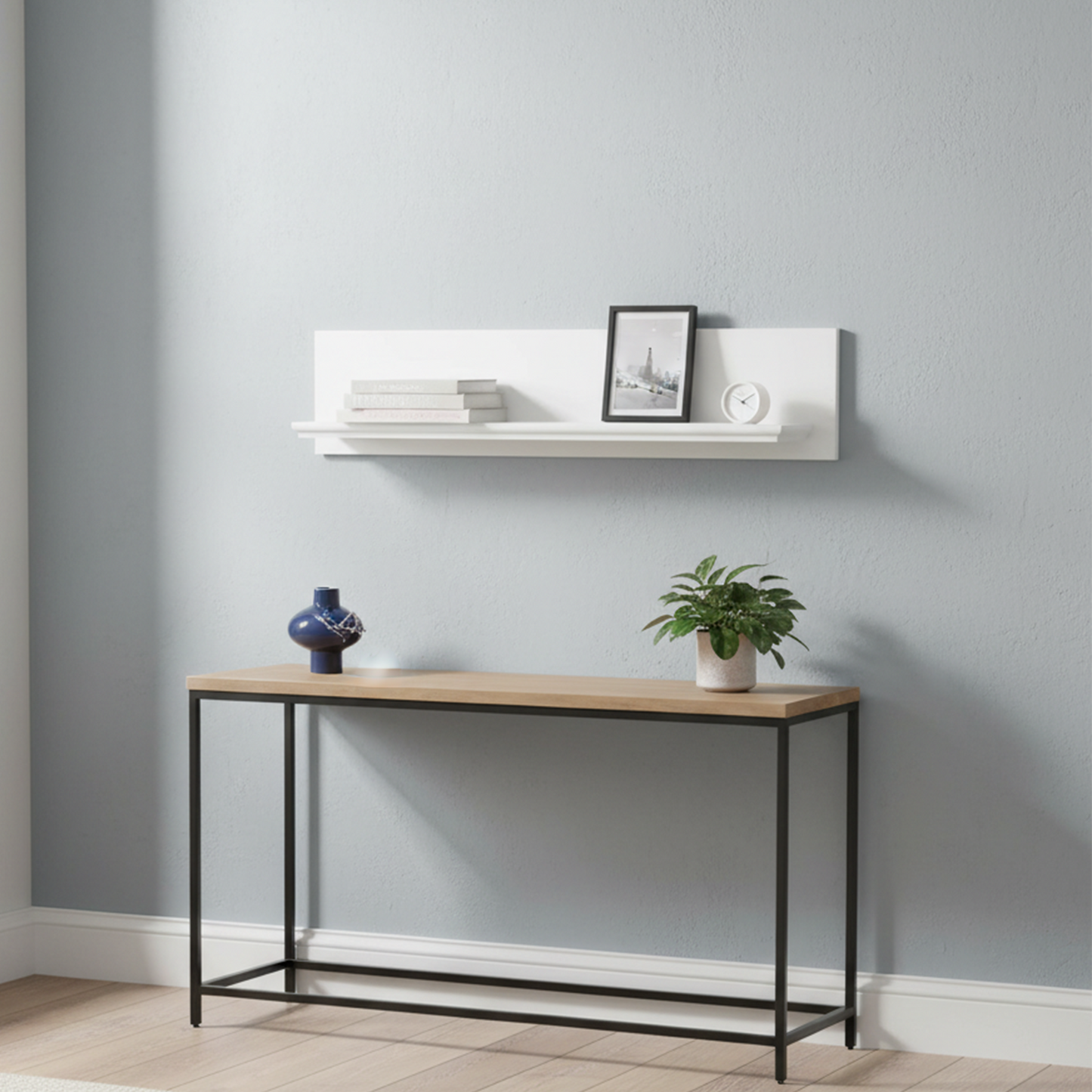 Irys shelf - Anderson Pine