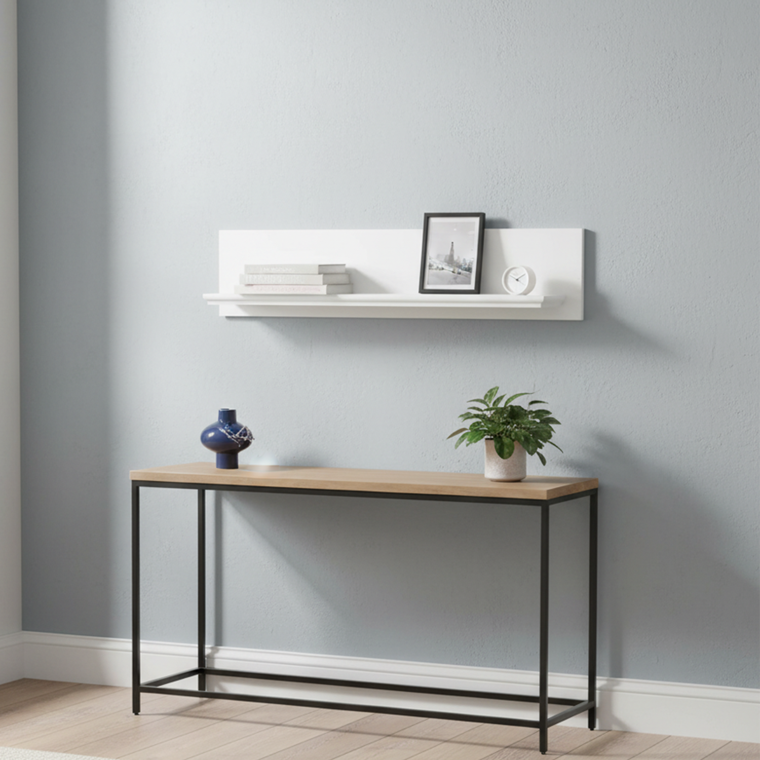 Irys shelf - Anderson Pine