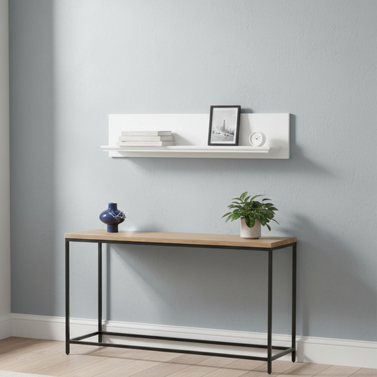 Irys shelf - Anderson Pine