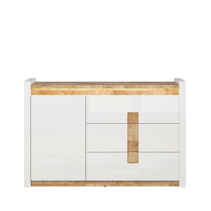 Alameda sideboard KOM1D3S